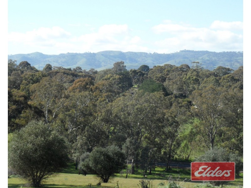 Lot 1 Yettie Road, Williamstown SA 5351