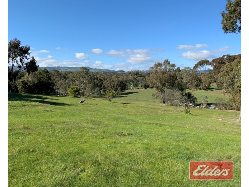 Lot 1 Yettie Road, Williamstown SA 5351