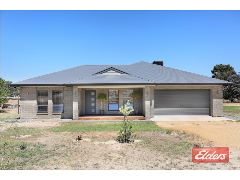 266 Williamstown Road, Cockatoo Valley SA 5351