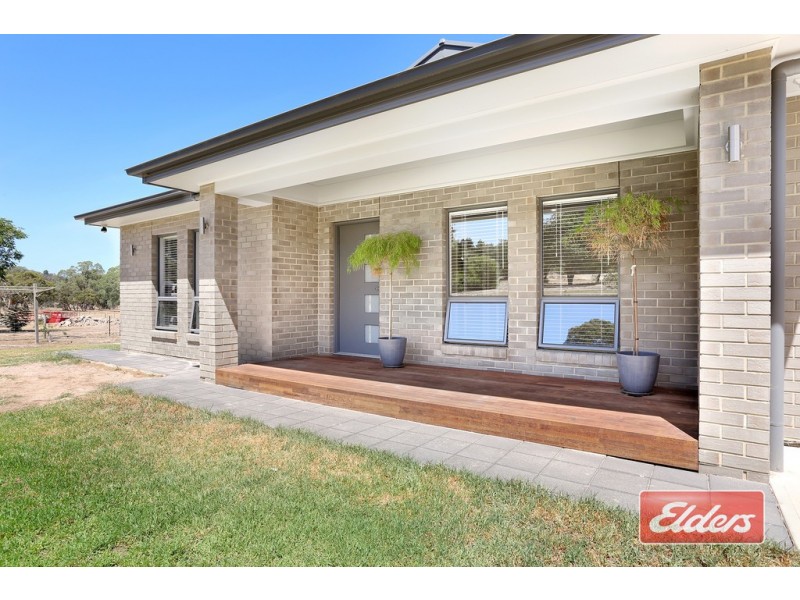 266 Williamstown Road, Cockatoo Valley SA 5351