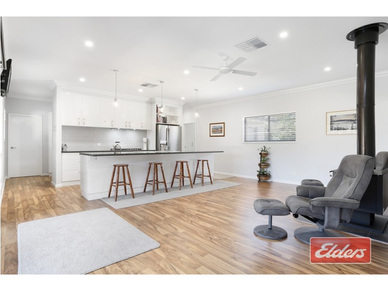 266 Williamstown Road, Cockatoo Valley SA 5351