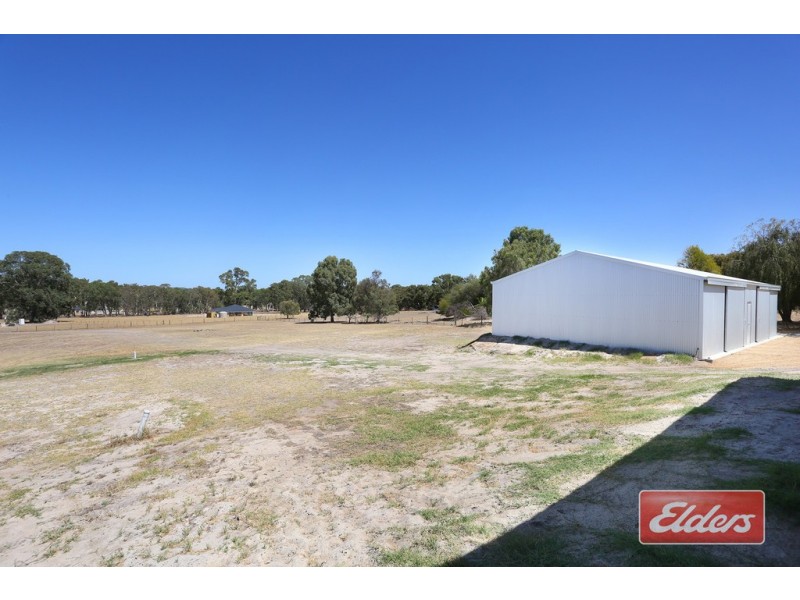 266 Williamstown Road, Cockatoo Valley SA 5351