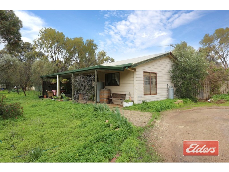 218 Hayman Road, Lewiston SA 5501