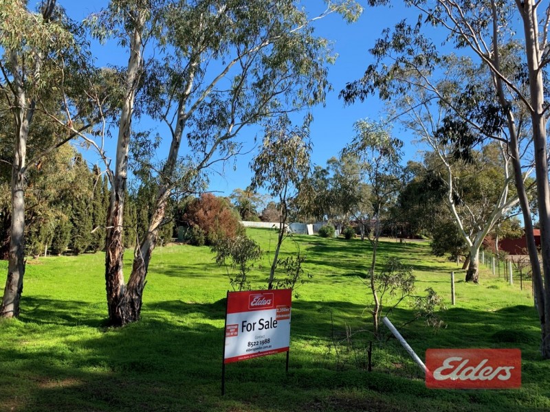 202 Hameister Court, Gawler East SA 5118