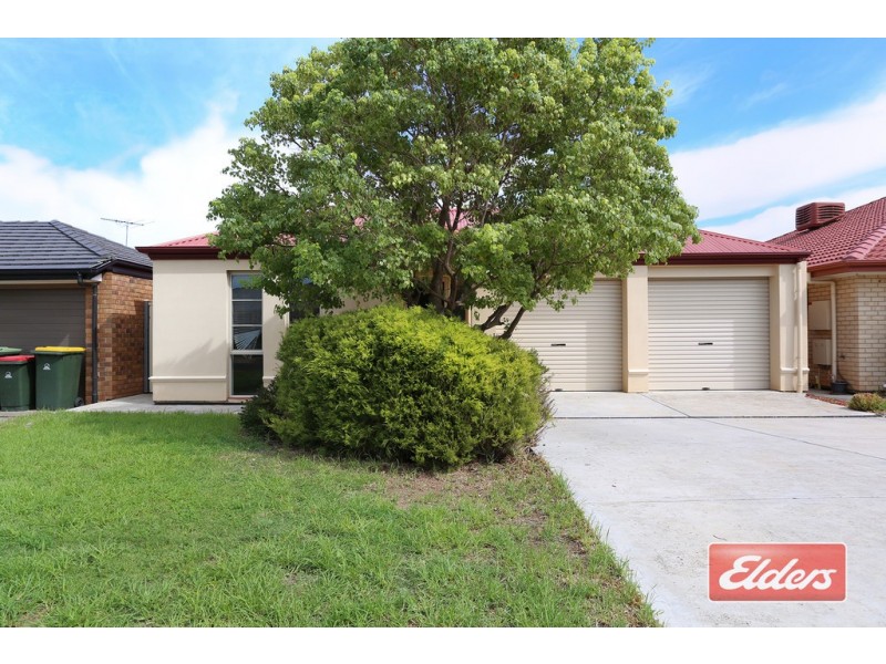 3 Canberra Court, Smithfield SA 5114