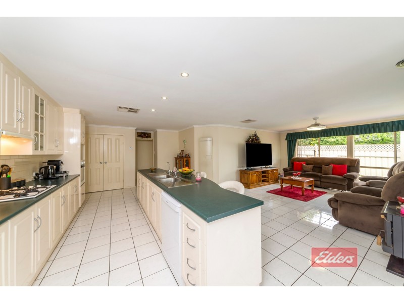 12 Thiele Crescent, Evanston Park SA 5116