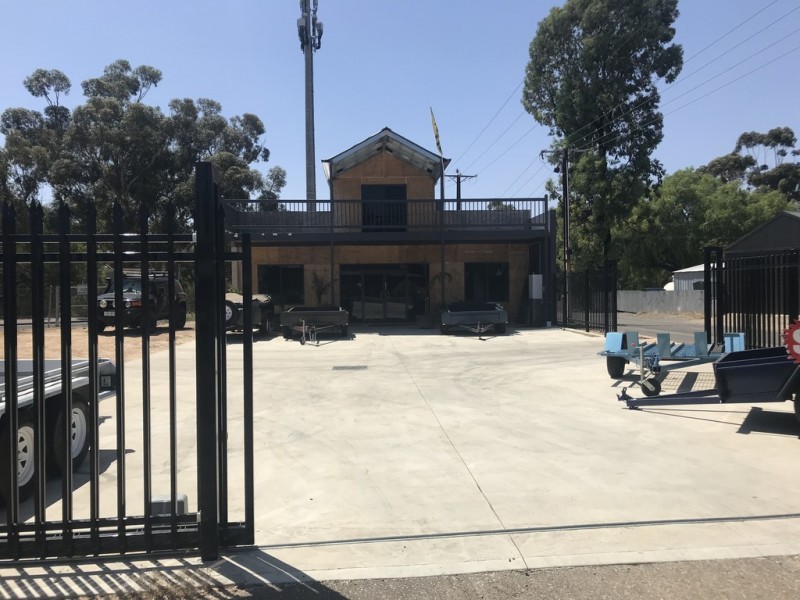 1 Main North Road, Gawler SA 5118