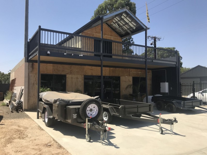 1 Main North Road, Gawler SA 5118