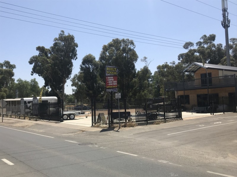 1 Main North Road, Gawler SA 5118