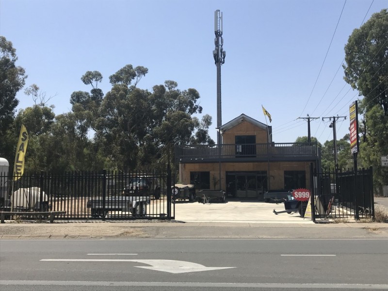 1 Main North Road, Gawler SA 5118