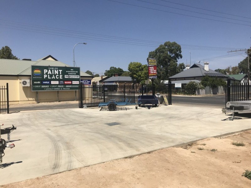 1 Main North Road, Gawler SA 5118