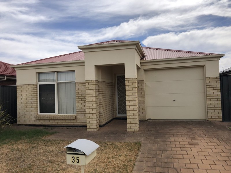 35 Cassia Street, Munno Para West SA 5115