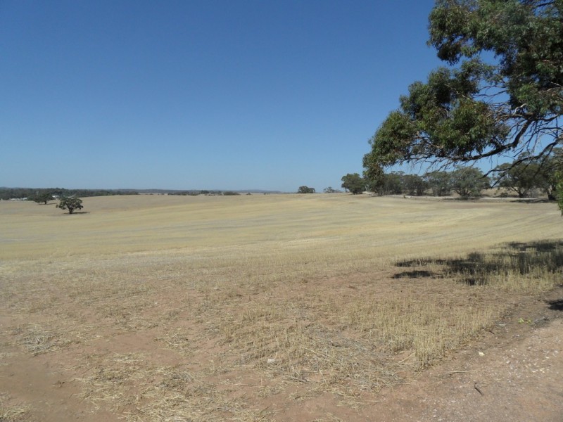 Lot 4 Mugge Road, Sandy Creek SA 5350