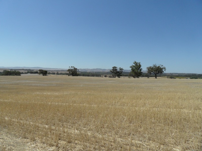 Lot 4 Mugge Road, Sandy Creek SA 5350
