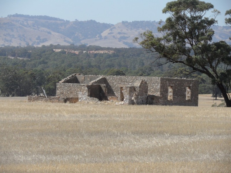 Lot 4 Mugge Road, Sandy Creek SA 5350