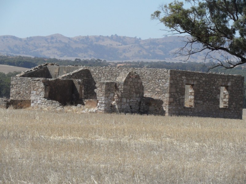 Lot 4 Mugge Road, Sandy Creek SA 5350