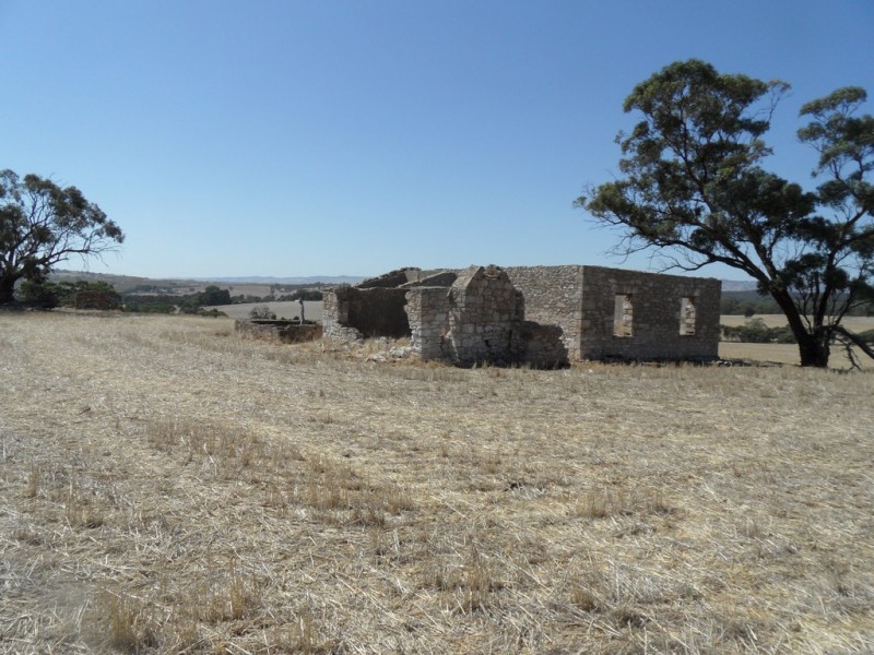 Lot 4 Mugge Road, Sandy Creek SA 5350