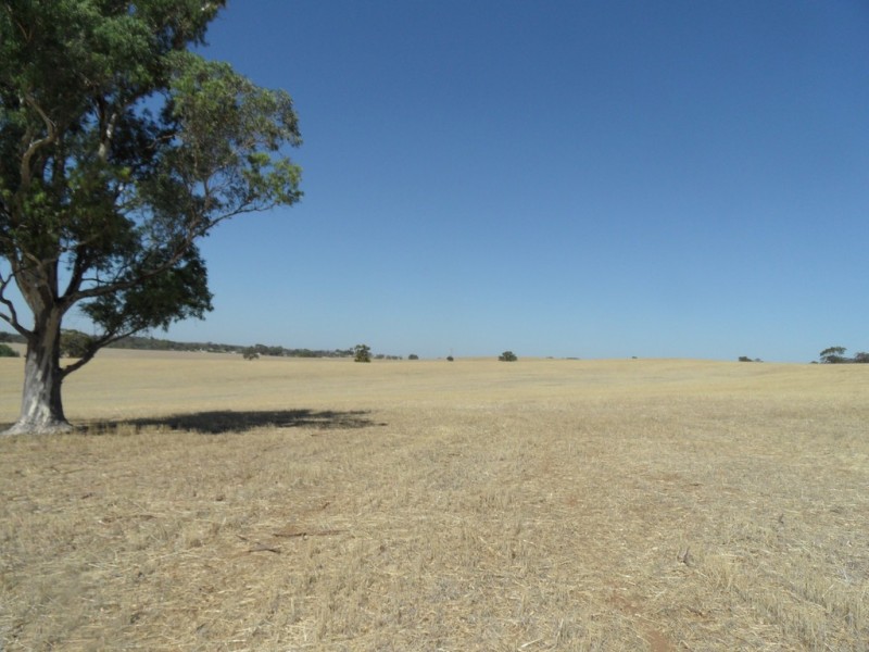 Lot 4 Mugge Road, Sandy Creek SA 5350