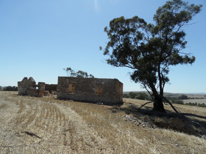 Lot 4 Mugge Road, Sandy Creek SA 5350