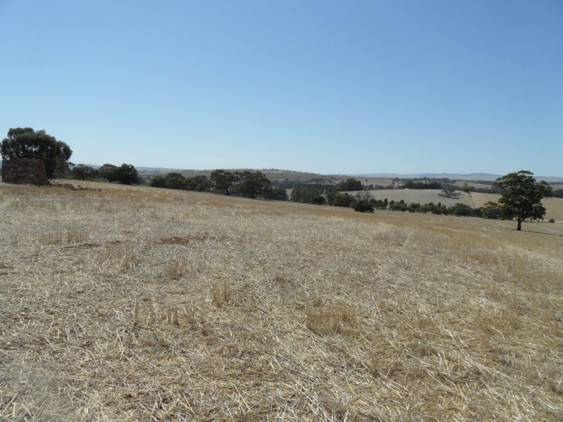 Lot 4 Mugge Road, Sandy Creek SA 5350