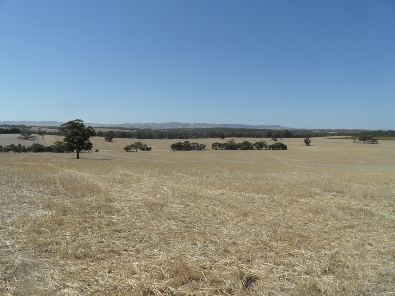 Lot 4 Mugge Road, Sandy Creek SA 5350
