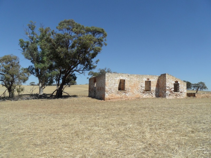 Lot 4 Mugge Road, Sandy Creek SA 5350