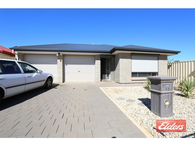 12 Sasha Drive, Munno Para West SA 5115