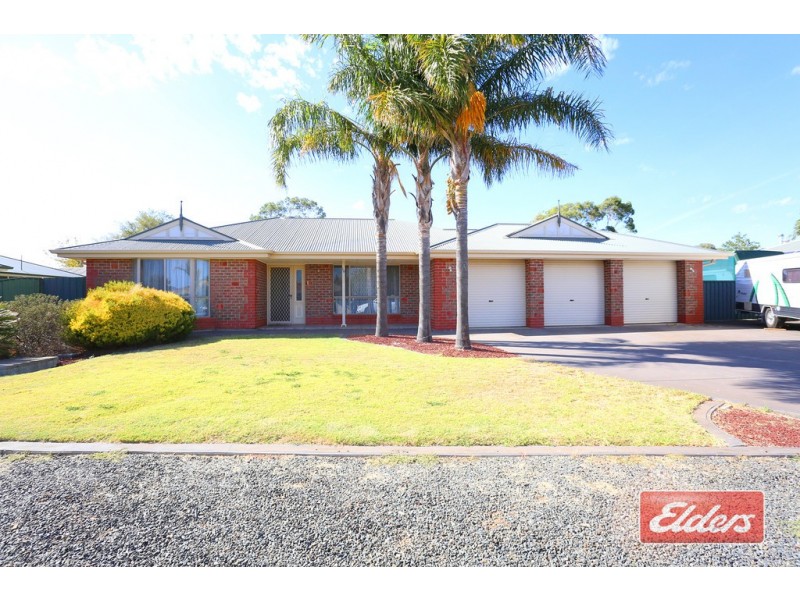 18 Shamrock Way, Roseworthy SA 5371