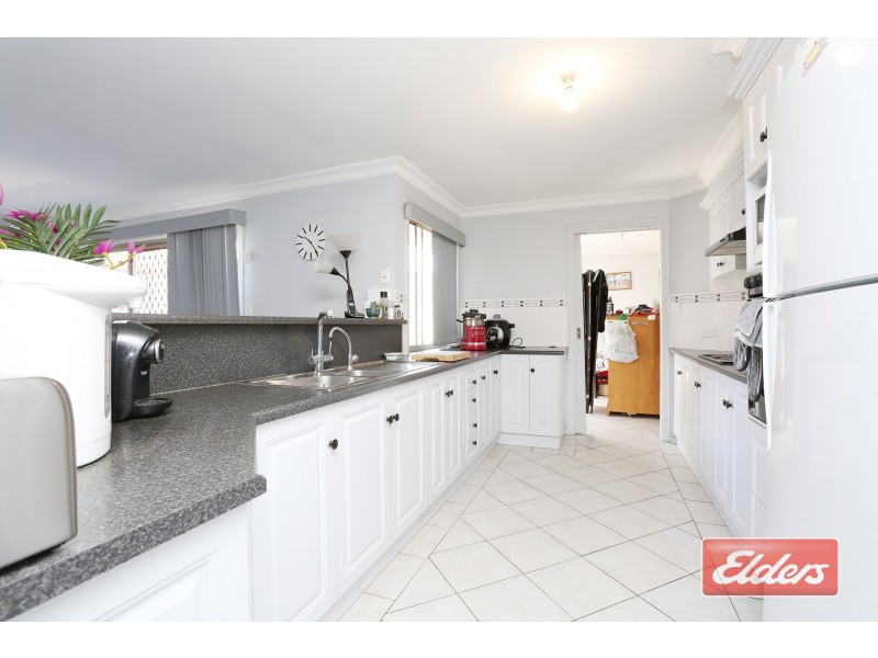 18 Shamrock Way, Roseworthy SA 5371