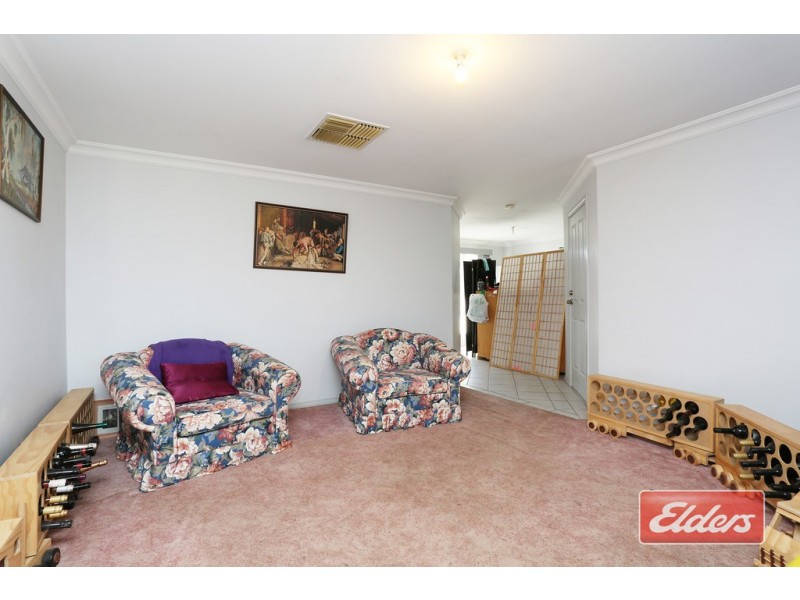 18 Shamrock Way, Roseworthy SA 5371