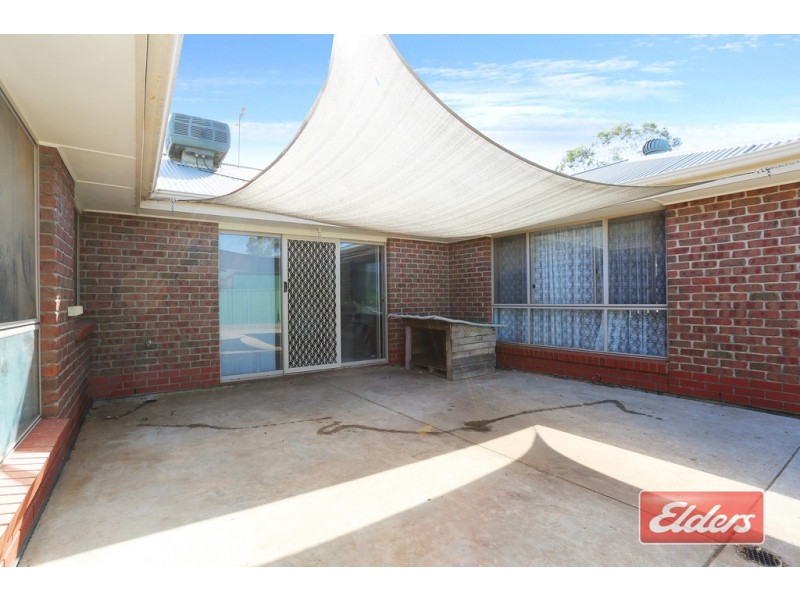 18 Shamrock Way, Roseworthy SA 5371