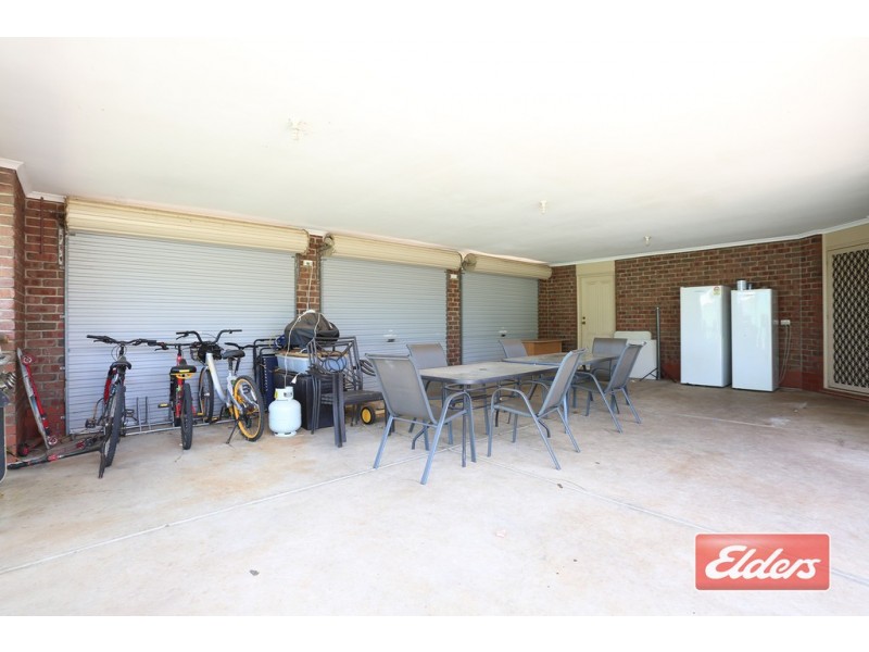 18 Shamrock Way, Roseworthy SA 5371