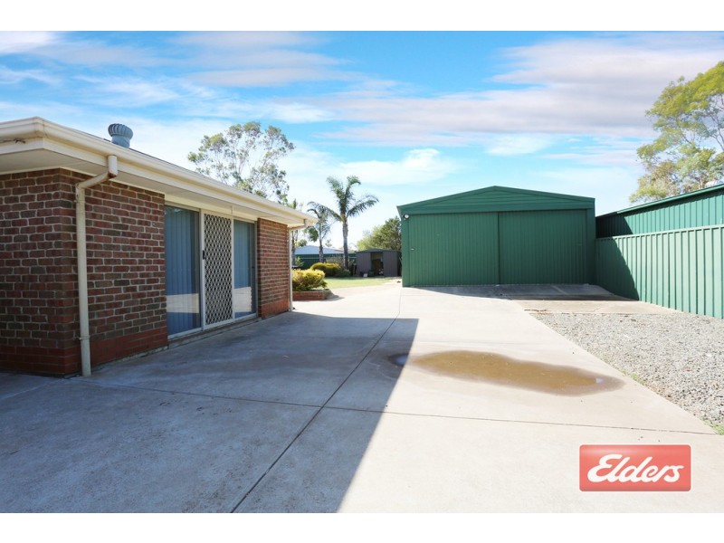18 Shamrock Way, Roseworthy SA 5371