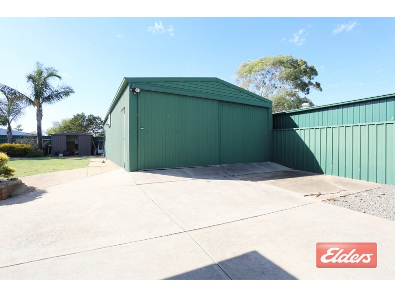 18 Shamrock Way, Roseworthy SA 5371