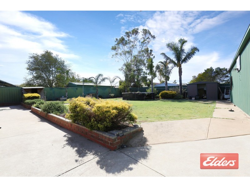 18 Shamrock Way, Roseworthy SA 5371