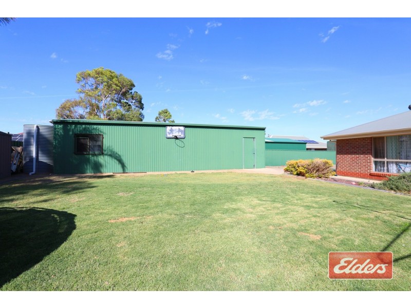 18 Shamrock Way, Roseworthy SA 5371