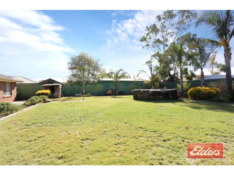 18 Shamrock Way, Roseworthy SA 5371