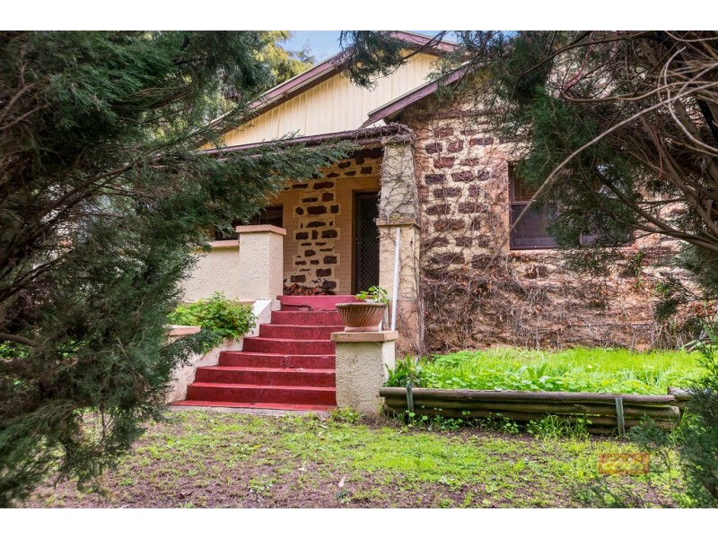 39 Adams Road, Williamstown SA 5351