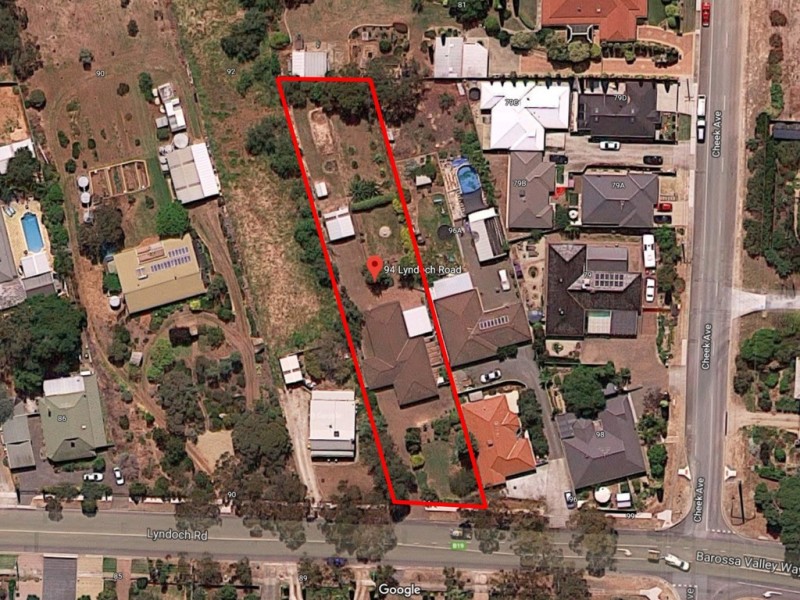94 Lyndoch Road, Gawler East SA 5118