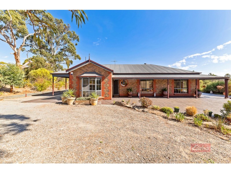 15 Knott Road, Williamstown SA 5351