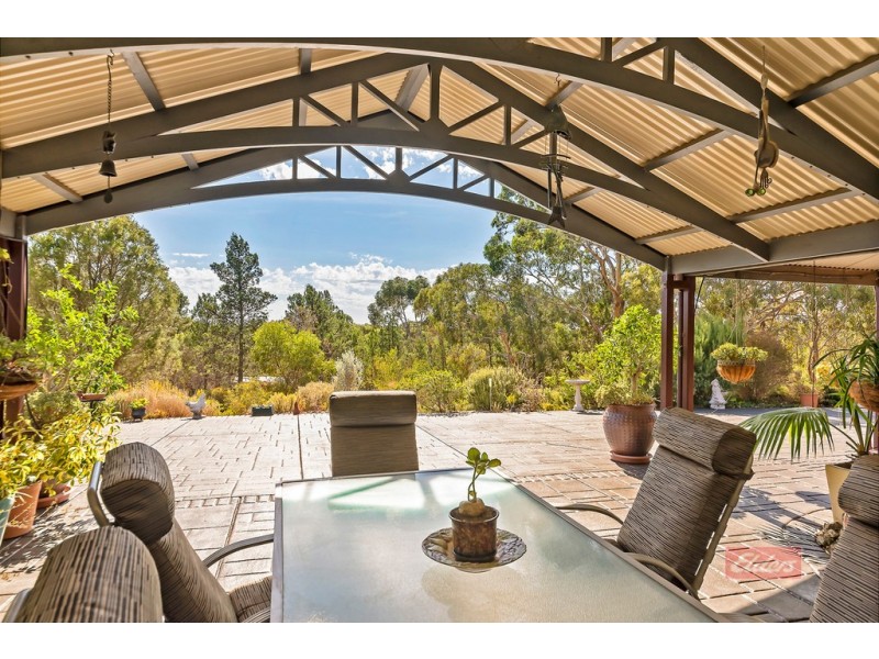 15 Knott Road, Williamstown SA 5351