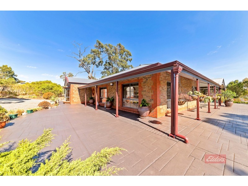 15 Knott Road, Williamstown SA 5351