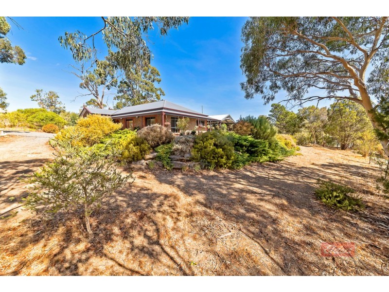 15 Knott Road, Williamstown SA 5351