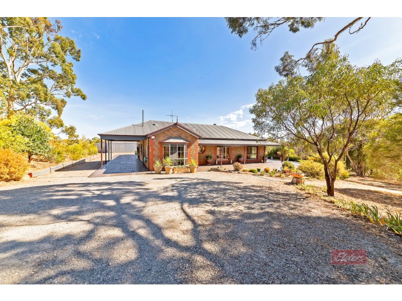 15 Knott Road, Williamstown SA 5351