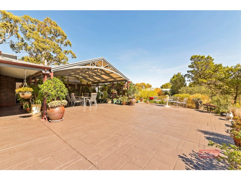 15 Knott Road, Williamstown SA 5351