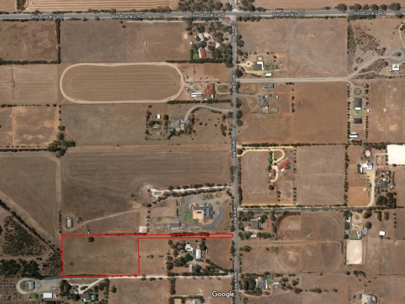 Lot 21 Clancy Road, Gawler Belt SA 5118