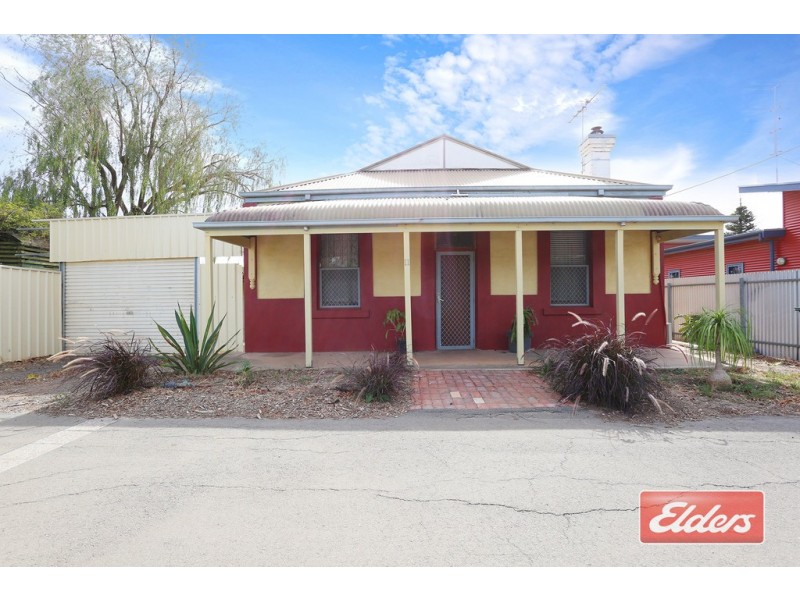 11 Hanson Street, Freeling SA 5372