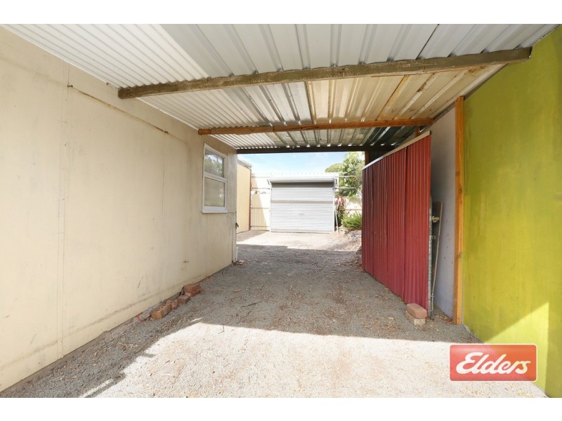 11 Hanson Street, Freeling SA 5372