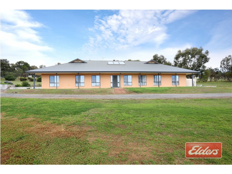 15 Tarca Court, Cockatoo Valley SA 5351