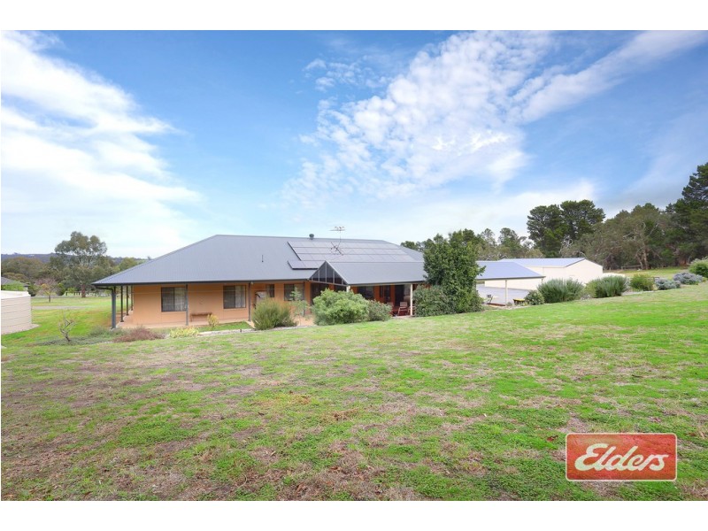 15 Tarca Court, Cockatoo Valley SA 5351